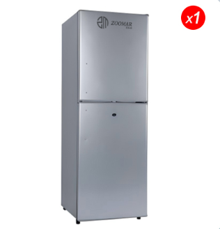 198L solar Refrigerator