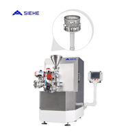 Disperser TDS en ligne efficace pour textiles et cosmétiques : Émulsifiant continu et mélangeur solide-liquide