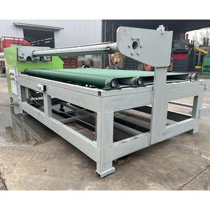 Fabriek Directe Verkoop Sofa Matras Verpakkingsrol <span class=keywords><strong>Machine</strong></span> - Product Image 4