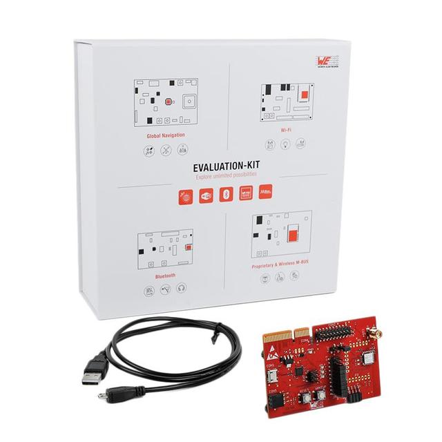 2609049291001 THEMISTO-I EV KIT