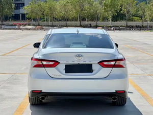 Meilleure vente Toyota Camry 2023 Model 2.0 <span class=keywords><strong>GVP</strong></span> Leading Edition berline 5 places à essence automatique conduite à gauche d'occasion pour adultes - Product Image 3