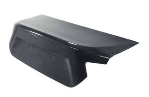 Para Subaru BRZ/FT86/GT86 maletero trasero de carbono maletero de carbono (almacén de EE. UU. Incluye envío) - Product Image 2