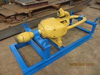 Joint rotatif API 8C Standard SL120 pour plateforme de forage pétrolier, capacité de 120 tonnes, raccord rotatif pour eau Beyond