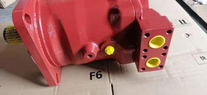 Motor Hidráulico para Grúa M3X280 ACN-001A M3X530 APN-467-018A M3X530ACN-501A - Product Image 3