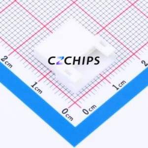 HC-PH-6EY-05 Housing (Wire-to-Board / Wire-to-Wire) P=2mm Connector 1x6P 2mm PH 1 - Product Image 1