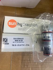 PPDB-8WN PPDB8WN PPDB 8WN PPDB8WN Hydraulique Original Piloté par commande, Réducteur/déchargeur - Product Image 6