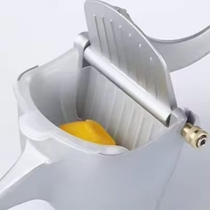 Presse-Citron Manuel / Presse-Agrumes Manuel Extracteur <span class=keywords><strong>Mini</strong></span> Machine en Promotion - Product Image 4