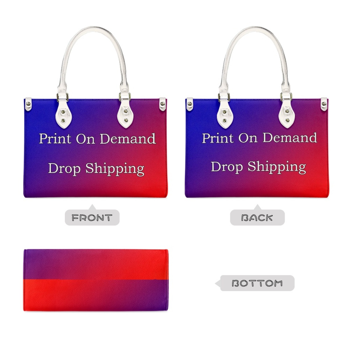 BZA49W personalizzato