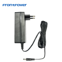 Adaptateur secteur KC DC 65W Série 12V5A 19V3.42A 15V4A 30V2A Prise murale Garantie de 2 ans Certifié KC//CE/UKCA/SAA/BIS/PSE/CCC