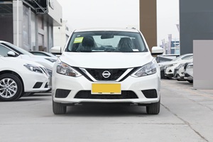 Venta al por Mayor de Vehículos Usados Dongfeng Nissan Sylphy Xuanyi de Gasolina, Automáticos, de Alta Velocidad y <span class=keywords><strong>Muy</strong></span> Económicos - Product Image 3