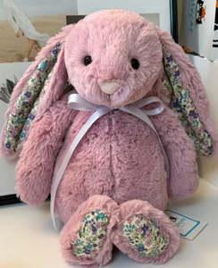 2026年ホット500+スタイル JC UK ジェリーキャットスタイル 1:1ぬいぐるみ タグ付き 超柔らか 無料カタログ バッグ付き 卸売 - Product Image 5