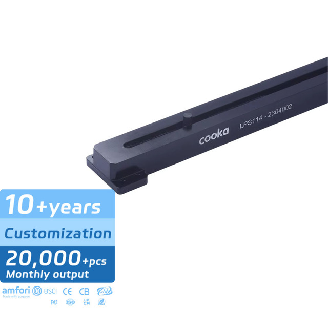 LPS114 Series: High-Precision Linear Position Sensor with 114mm Slide Travel for Accurate Measurement