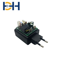 Module de chargeur de téléphone portable personnalisé en cuivre de 2 OZ avec circuit imprimé, assemblage OEM pour appareils électroménagers PCBA HD-H HX-C0046