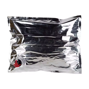 Kutuda vana çanta ile şeffaf Bib 1l/5l/10l/20l şarap çantası suyu torbası yağ torbası - Product Image 5