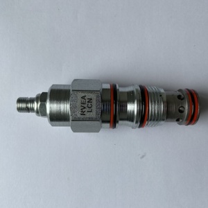 Vannes hydrauliques RVEALCN 40L/MIN 0,3 bar RVEA-LCN - Product Image 3