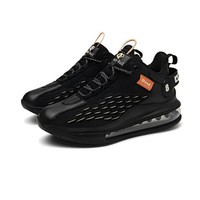 Chaussures Rétro Luxe Sur Mesure, Tige en Maille Respirante, Édition Designer OEM, Prix de Gros Usine, Élégance Intemporelle Rencontre la Modernité