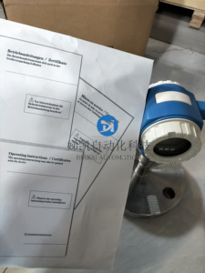Sensor E+H PMD75series PMP75-7HLQ6/101 para Automatización - Product Image 3