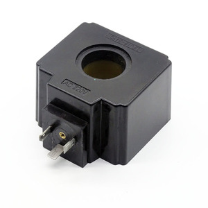 Noyau de solénoïde hydraulique Mfj12 54yc AC 220V pour vannes à huile - Product Image 1