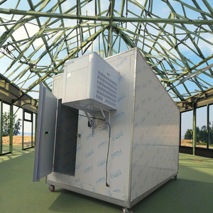 Bảo tồn năng lượng hiệu quả cao và bảo vệ môi trường kho lạnh di động - Product Image 6