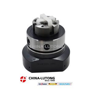 Rotor de tête de pompe à injection diesel de haute qualité DPT 9050-300L 7mm, tête de pompe à injection diesel 231, rotor 215L, barillet 085B 4/7R - Product Image 3