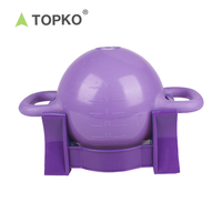TOPKO – Vente directe usine – Offre spéciale – Équipement de fitness de haute qualité – Kettlebell réglable pour l'entraînement et l'exercice