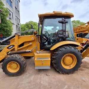 รถตักดิน420F CAT416E รถตักดินมือสอง CAT420F ญี่ปุ่น - Product Image 5