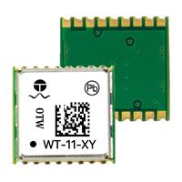 Module GNSS Portable, Haute Stabilité, Faible Consommation d'Énergie