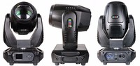 Nouvel Arrivage Projecteur à Tête Mobile 7R Sharpy Mini Beam 230W IP65 Contrôle DMX512 Haute Luminosité pour Fêtes et DJ