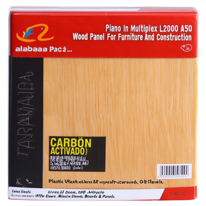 Panel de Madera Fami Piano In Multiplex L2000 P800 A50 para Muebles y Construcción - Product Image 3