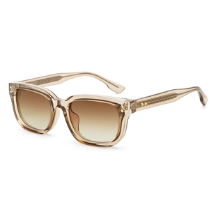 Gafas <span class=keywords><strong>de</strong></span> sol CP <span class=keywords><strong>de</strong></span> lujo 2024 <span class=keywords><strong>para</strong></span> mujeres y hombres, logotipo personalizado, montura azul <span class=keywords><strong>de</strong></span> moda con <span class=keywords><strong>lentes</strong></span> Tac transparentes, gafas <span class=keywords><strong>de</strong></span> sol <span class=keywords><strong>de</strong></span> alta calidad - Product Image 1