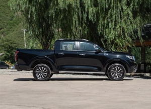 Per Great Wall Poer <span class=keywords><strong>4X4</strong></span> Pickup Cinese, Motore 2.0T, Auto Usate Economiche in Vendita, Potenza Elevata - Product Image 5