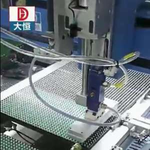 Macchina per Erogazione Colla Epossidica AB, Miscelatore Automatico a 3 Assi per Colla Bicomponente 2K - Product Image 6