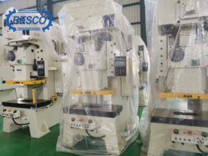 Punzón neumático automático, máquina <span class=keywords><strong>de</strong></span> <span class=keywords><strong>prensa</strong></span> eléctrica, punzonado <span class=keywords><strong>de</strong></span> herramienta <span class=keywords><strong>de</strong></span> <span class=keywords><strong>dibujo</strong></span> profundo Mini, sistema <span class=keywords><strong>de</strong></span> válvula <span class=keywords><strong>de</strong></span> aire, cosechadora, liberación <span class=keywords><strong>de</strong></span> hoja <span class=keywords><strong>de</strong></span> cuchillo - Product Image 3