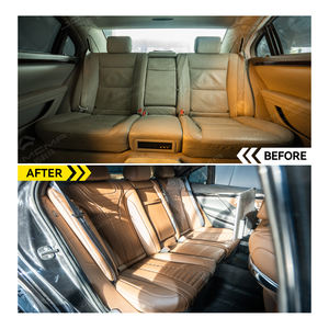 Nueva Actualización de lujo kit de conversión interior para Mercedes Benz S Class s400l s450 <span class=keywords><strong>s500</strong></span> S600 w222 tipo <span class=keywords><strong>Maybach</strong></span> - Product Image 5