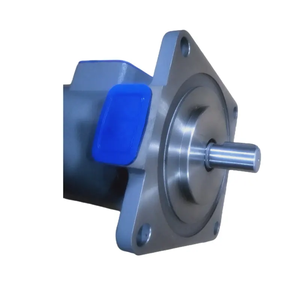 Bomba de Paletas Hidráulica OEM ODM Serie SQP SQP432 SQP421 SQP321 SQP431 SQP432-60-35-17VQ-86DCB-18 - Product Image 4