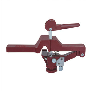 Pelacables Aislado Sbx-30 Tipo Cam Clamp para Cable Eléctrico con Cuerpo de Plástico - Product Image 1