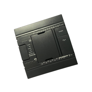 Controlador Lógico Programable (PLC) KV-N14AR KV-N14ATP KV-N14DR, Unidad Básica, Tipo de Alimentación CA, Usado para Control de Transportadores, en Stock, Hecho en Japón - Product Image 1