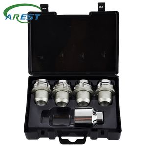 Le RRB500120 convient à l'écrou de vis de pneu et à la vis <span class=keywords><strong>antivol</strong></span> de roue du <span class=keywords><strong>Land</strong></span> <span class=keywords><strong>Rover</strong></span> Range <span class=keywords><strong>Rover</strong></span> - Product Image 2