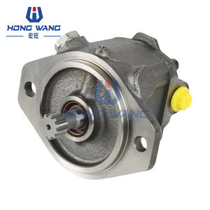 Pièces détachées pour excavatrice 190-3443 1903443 Pompe de transfert de carburant pour excavatrice pour moteur CAT C11 C15 C18 345B 345C Excavatrice - Product Image 5