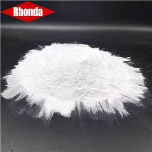 Poudre d'acide trichloroisocyanurique RHONDA 90% T C CA, poudre de chlore à dissolution rapide, <span class=keywords><strong>traitement</strong></span> d'urgence de l'eau des piscines - Product Image 3