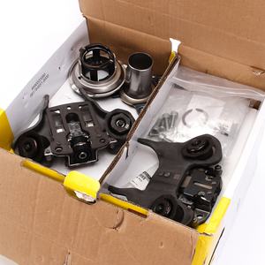 Kit de Embrague de Transmisión 602000800 6DCT250 DPS6 para Ford, Kit de Embrague Hidráulico KTBV67C601CF, Kit de Reparación - Product Image 4