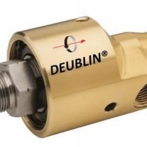 Dublinn 355-204-222 Raccord rapide en aluminium léger haute résistance pour la connexion de conduites industrielles - Product Image 4