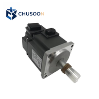 Nouveau moteur servo AC original HF-MP23 série HF-MP 200W 200V AC avec encodeur absolu pour contrôle de mouvement haute précision Mitsubishi