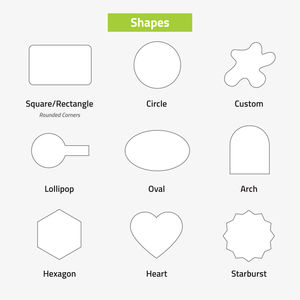 Custom Environmentally Friendly Waterproof <strong>Label</strong> Durable BOPP PVC <strong>Plastic</strong> Material UV <strong>Printing</strong> Oil Proof for Perfume <strong>Bottles</strong> - Product Image 3