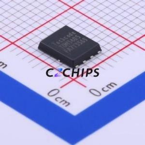 ทรานซิสเตอร์ฟิลด์ทรานซิสเตอร์ (มอสเฟท) DFN5X6-8 TDM3405ใหม่และดั้งเดิม - Product Image 1