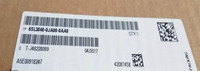Module 6sl3040-0ja00-0aa0, ensemble complet d'accessoires PLC industriels : capteurs / contacteurs / relais, composants généraux pour