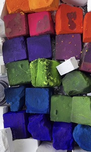2026 Newly YIOU ASMR Jumbo Chunks Gym <strong>Chalk</strong> Soft and Crispy Texture Powder <strong>Chalk</strong> Magnesium Carbonate Climbing <strong>Chalk</strong> - Product Image 4
