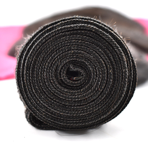 Meilleures Ventes de Mèches Cheveux Ondulés Naturels "Body Wave" Haiyi <span class=keywords><strong>Hair</strong></span> pour Femme - Product Image 5
