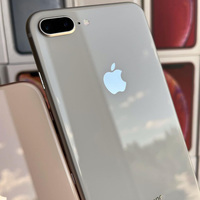 Téléphones portables débloqués d'origine en gros, smartphones à prix avantageux, iPhone 8 Plus, téléphones mobiles d'occasion