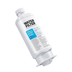 <span class=keywords><strong>Filtro</strong></span> <span class=keywords><strong>de</strong></span> <span class=keywords><strong>Agua</strong></span> <span class=keywords><strong>para</strong></span> <span class=keywords><strong>Refrigerador</strong></span> <span class=keywords><strong>de</strong></span> Primera Calidad con Certificación NSF42/53, Compatible con DA97-17376B HAF-QIN, Duración <span class=keywords><strong>de</strong></span> 6 Meses, 300 Galones - Product Image 3